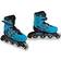 Mondo Toys – Boy In Line Skates – verstellbare Inlineskates – PVC-Rollen – Roller für Kinder/Mädchen – Größe Gr. – 28330
