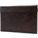 Torro Leather Laptop Folio Sleeve for 13" to 16" Dark