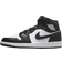 Nike Air Jordan 1 Mid SE M - Off Noir/White/Black