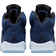 Nike Air Jordan 5 M - Midnight Navy/Football Grey