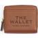 Marc Jacobs The Mini Compact Wallet - Argan Oil