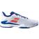 Babolat Jet Tere Men's Tennis Shoes White/Estate Blue