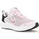 Nike Downshifter 12 GS - Pink Foam/Black/Flat Pewter