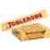 Toblerone Milk Chocolate With Honey and Almond Nougat 100g 20pack