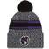 New Era Men's Baltimore Ravens 2023 Sideline Black Sport Knit Beanie Holiday Gift