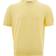 Dolce & Gabbana Gran Sasso Round neck Cotton Yellow T-Shirt IT50