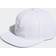 adidas Trefoil Snapback Hat White