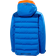 Helly Hansen Junior Cyclone Ski Jacket - Cobalt