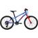 Trek Wahoo - Royal Blue Kids Bike