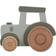 Little Dutch Wooden Tractor
