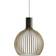 Secto Design Octo 4240 Black Pendant Lamp 54cm