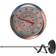 Thermometer World Home Brew Wine Thermometer 30cm