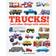 Trucks!: (and Other Things with Wheels) (Paperback, 2021)