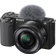 Sony Interchangeable-lens vlog camera + 16-50mm