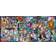 Trefl Prime the Greatest Disney Collection 6x1500 Pieces