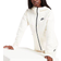 Nike Sportswear Tech Fleece Windrunner Women's Full Zip Hoodie - Pale Ivory/Black