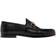 Gucci Horsebit 1953 leather loafers black