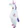 bodysocks Adult Inflatable Unicorn Costume