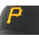 47 Brand MLB Pittsburgh Pirates - Black
