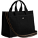 Coach Cargo Tote Bag - Silver/Black