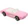 Barbie Hot Wheels 2023 1956 Corvette The Movie