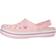 Crocs Crocband - Pearl Pink/Wild Orchid