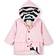 Hatley Baby Girls Pink Raincoat 18-24 month