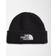 The North Face Baby Box Logo Beanie Size: 6-24M Black
