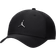 Jordan Rise Cap Adjustable Hat - Black/Gunmetal