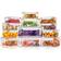 KICHLY - Food Container 24pcs