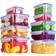 KICHLY Fresh Food Container 18pcs