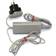 Mcbazel Power adapter for Wii U Gamepad