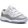 Nike Air Jordan 11 Retro Low TD - Cement Grey