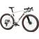 Trek Checkpoint SLR 6 AXS - Era White/Emerald Iris Men's Bike