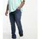 Levi's Herren 512 Slim Taper Big & Tall Jeans