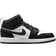 Nike Air Jordan 1 Mid SE PS - Off Noir/White/Black/Black