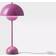 &Tradition Flowerpot VP3 Tangy Pink Table Lamp 50cm