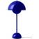 &Tradition Flowerpot VP3 Blue Table Lamp 50cm