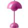 &Tradition Flowerpot VP9 Tangy Pink Table Lamp 29.5cm