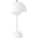 &Tradition Flowerpot VP9 Matt White Table Lamp 29.5cm