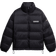 Napapijri Women's Box Puffer Jacket, M, Black