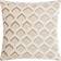 Paoletti Ledbury Complete Decoration Pillows Beige (45x45cm)