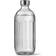 Aarke Pro Glass Water Bottle