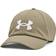 Under Armour Men's Blitzing Adjustable Hat Khaki Gray 037/Mod Gray One Fits Most