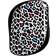 Tangle Teezer Compact Styler On-the-go Hair Brush Punk Leopard