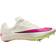 Nike Rival Sprint - Sail/Light Lemon Twist/Guava Ice/Fierce Pink
