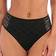Freya Sundance High-Waist Bikini Bottom Black