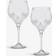 Wedgwood Vera Wang Duchesse Goblet Drink Glass 66cl 2pcs