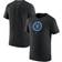 Nike Chelsea Crest T-Shirt Navy