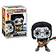 Funko POP! KISS: The Spaceman Glow in The Dark Collectible Online Exclusive